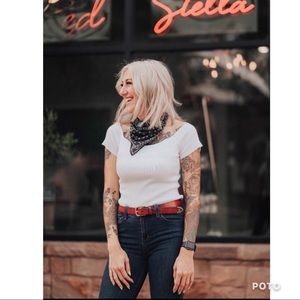 Meet your Posher, Jaime